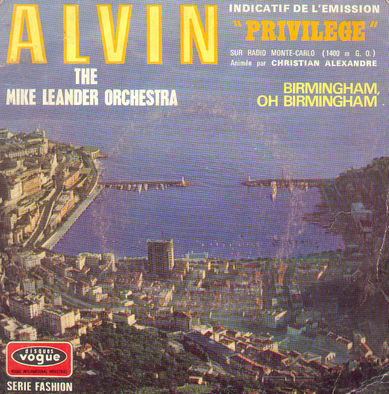 ind Christian Alexandre sur RMC