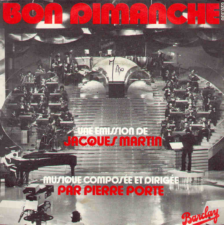 ind Jacques Martin sur France 2