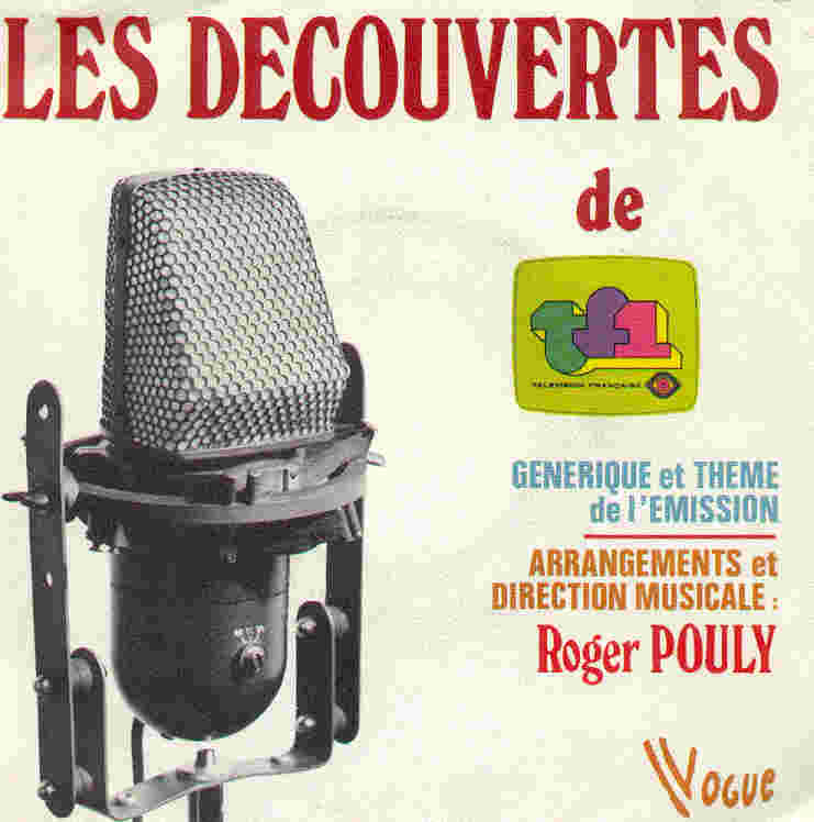 ind d�couvertes sur TF1