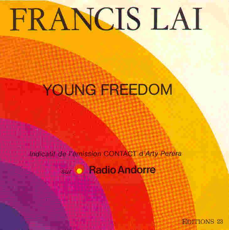 ind Arty Parera sur Radio Andorre