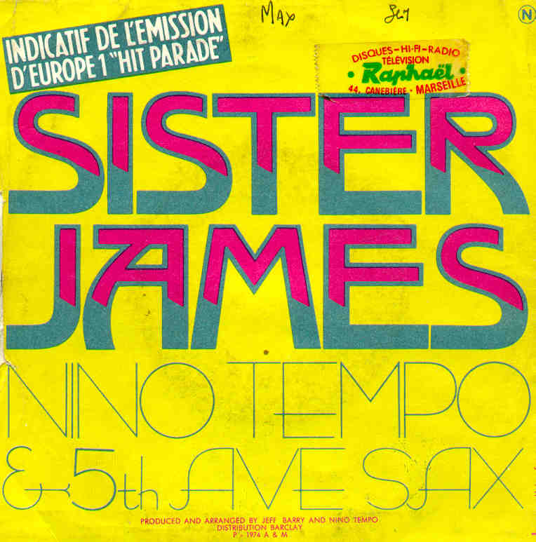 ind du Hit Parade sur Europe1